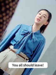 Episode 16 - The Disguised Heiress Never Be My Love