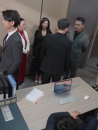 入婿が実はお坊ちゃんでした - Episode 19