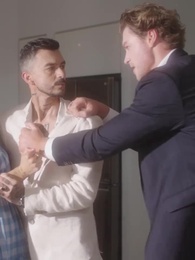 Episode 81 - Devious mistress of a hot boss