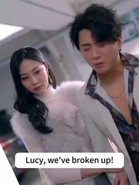 Episode 46 - The Disguised Heiress Never Be My Love