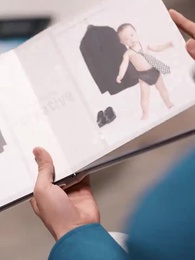 DIam-diam Hamil Anak Bos, Aku Resign - Episode 82