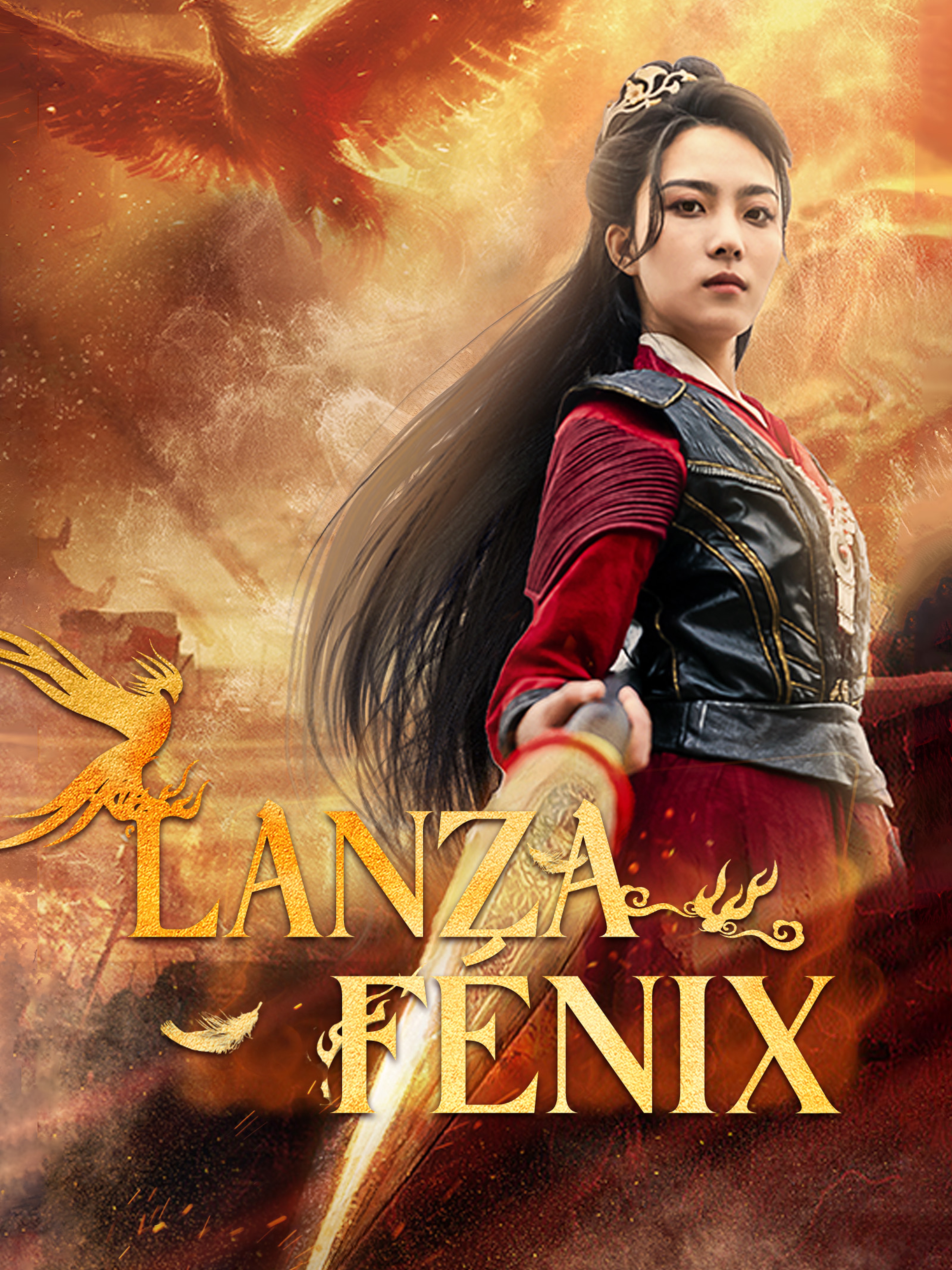 Lanza Fénix