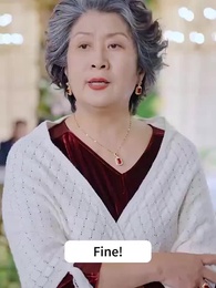 Episode 7 - The Disguised Heiress Never Be My Love