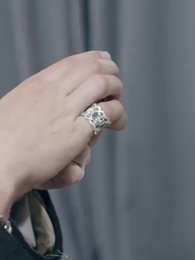 Alpha’s Temptation:Forbidden Love - Episode 88