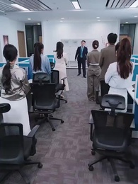 Episódio 67 - Tio Celestial, CEO Mimando