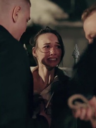 Alpha’s Temptation：Forbidden Love - Episode 23