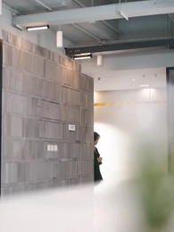 DIam-diam Hamil Anak Bos, Aku Resign - Episode 3