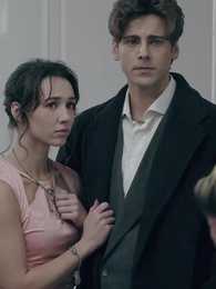 Alpha’s Temptation：Forbidden Love - Episode 75