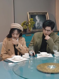 DIam-diam Hamil Anak Bos, Aku Resign - Episode 46