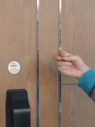 DIam-diam Hamil Anak Bos, Aku Resign - Episode 38