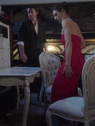 Devious mistress of a hot boss - Episode 13