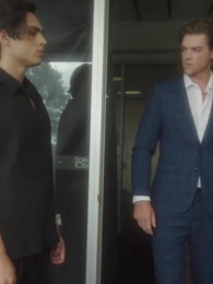 Devious mistress of a hot boss - Episode 39