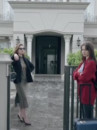 Alpha’s Temptation：Forbidden Love - Episode 17