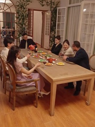 入婿が実はお坊ちゃんでした - Episode 41