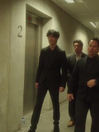 Episode 53 - Devious mistress of a hot boss