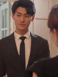 入婿が実はお坊ちゃんでした - Episode 63