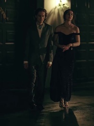 Alpha’s Temptation：Forbidden Love - Episode 52