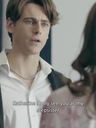 Alpha’s Temptation：Forbidden Love - Episode 42