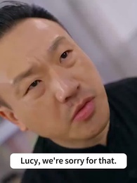 Episode 53 - The Disguised Heiress Never Be My Love