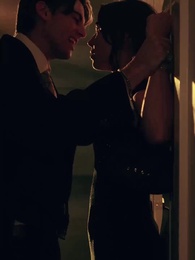 Alpha’s Temptation：Forbidden Love - Episode 55