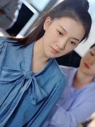 Episode 19 - The Disguised Heiress Never Be My Love