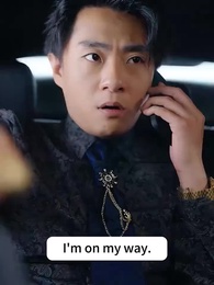 Episode 2 - The Disguised Heiress Never Be My Love