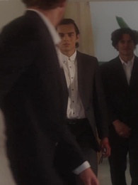 Episode 92 - Devious mistress of a hot boss