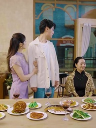 入婿が実はお坊ちゃんでした - Episode 48