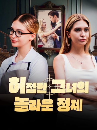 허접한 그녀의 놀라운 정체