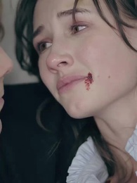 Episode 86 - Alpha’s Temptation：Forbidden Love