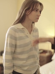 Alpha’s Temptation:Forbidden Love - Episode 63