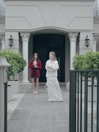 Alpha’s Temptation:Forbidden Love - Episode 72