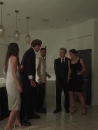 Episode 90 - Devious mistress of a hot boss