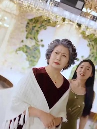 Episode 3 - The Disguised Heiress Never Be My Love