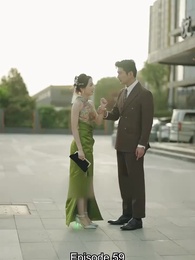 From Divorce to Stardom: A Diva's Rebirth - Episode 59