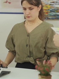 허접한 그녀의 놀라운 정체 - Episode 71