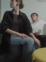 Episode 37 - Devious mistress of a hot boss