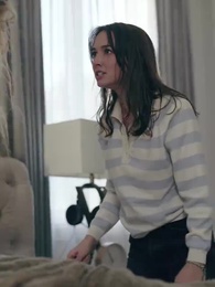 Alpha’s Temptation:Forbidden Love - Episode 71