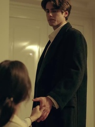 Episode 25 - Alpha’s Temptation：Forbidden Love