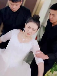 Episode 8 - The Disguised Heiress Never Be My Love