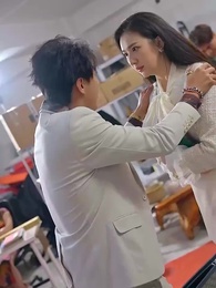 Episode 55 - The Disguised Heiress Never Be My Love