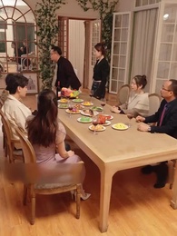 入婿が実はお坊ちゃんでした - Episode 43