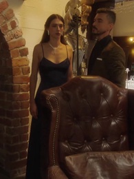 Devious mistress of a hot boss - Episode 27