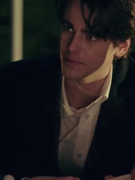 Alpha’s Temptation：Forbidden Love - Episode 39