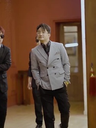 入婿が実はお坊ちゃんでした - Episode 78