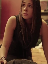 Alpha’s Temptation:Forbidden Love - Episode 85