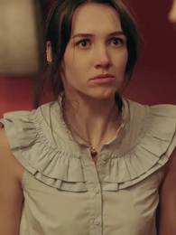 Alpha’s Temptation:Forbidden Love - Episode 81