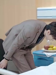 Chasing After the Fragile Relationship - Episode 16