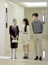 Episode 43 - Chasing After the Fragile Relationship