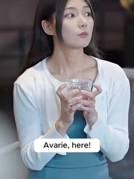 Episode 5 - Chasing After the Fragile Relationship